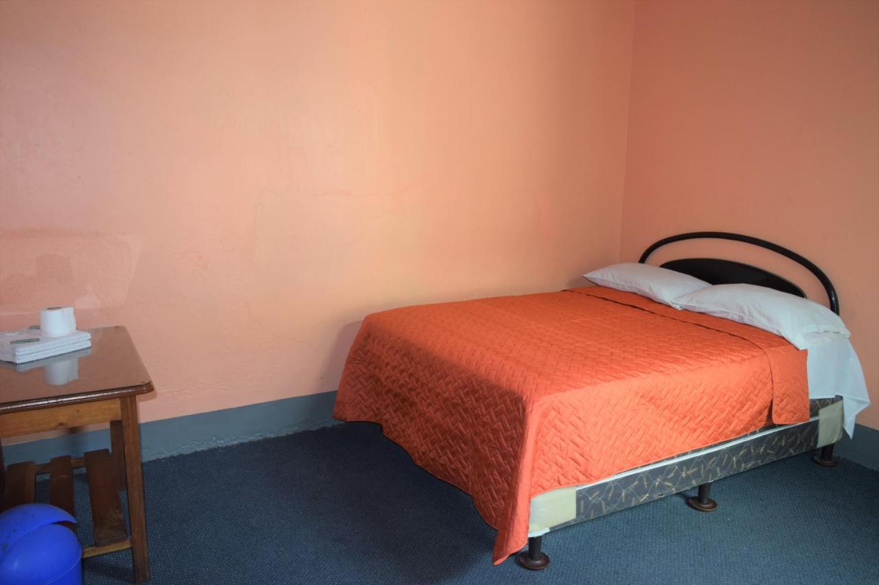 Hotel Asuncion Guatemala Dış mekan fotoğraf