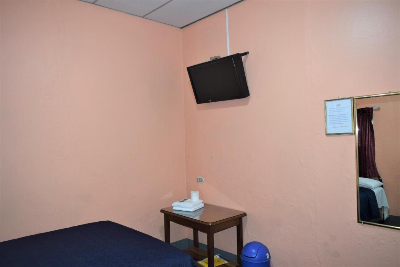 Hotel Asuncion Guatemala Dış mekan fotoğraf