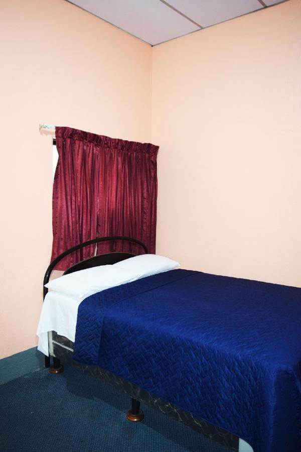 Hotel Asuncion Guatemala Dış mekan fotoğraf