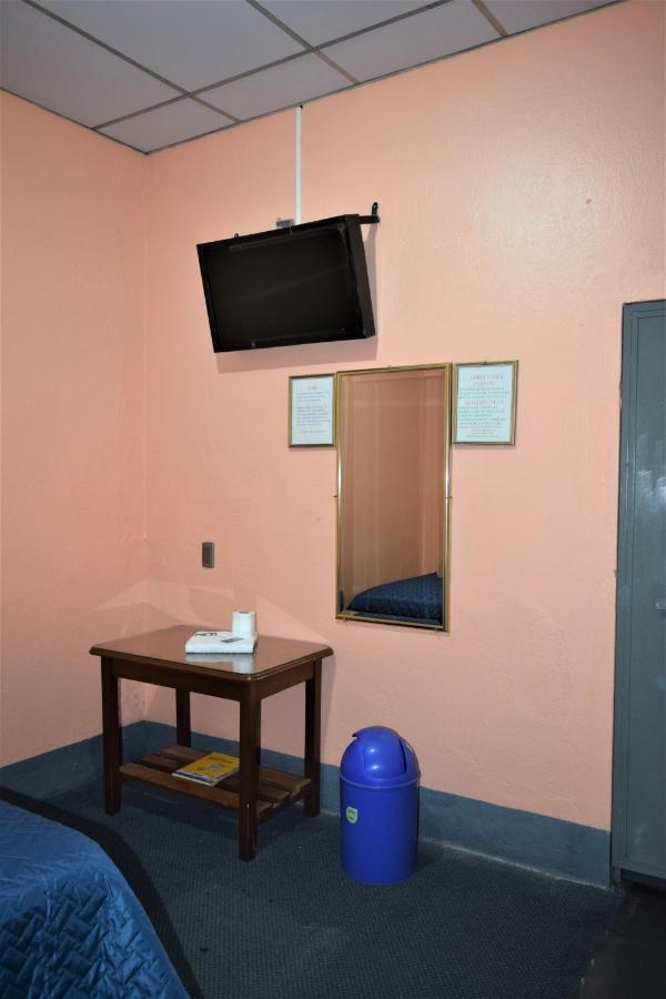 Hotel Asuncion Guatemala Dış mekan fotoğraf