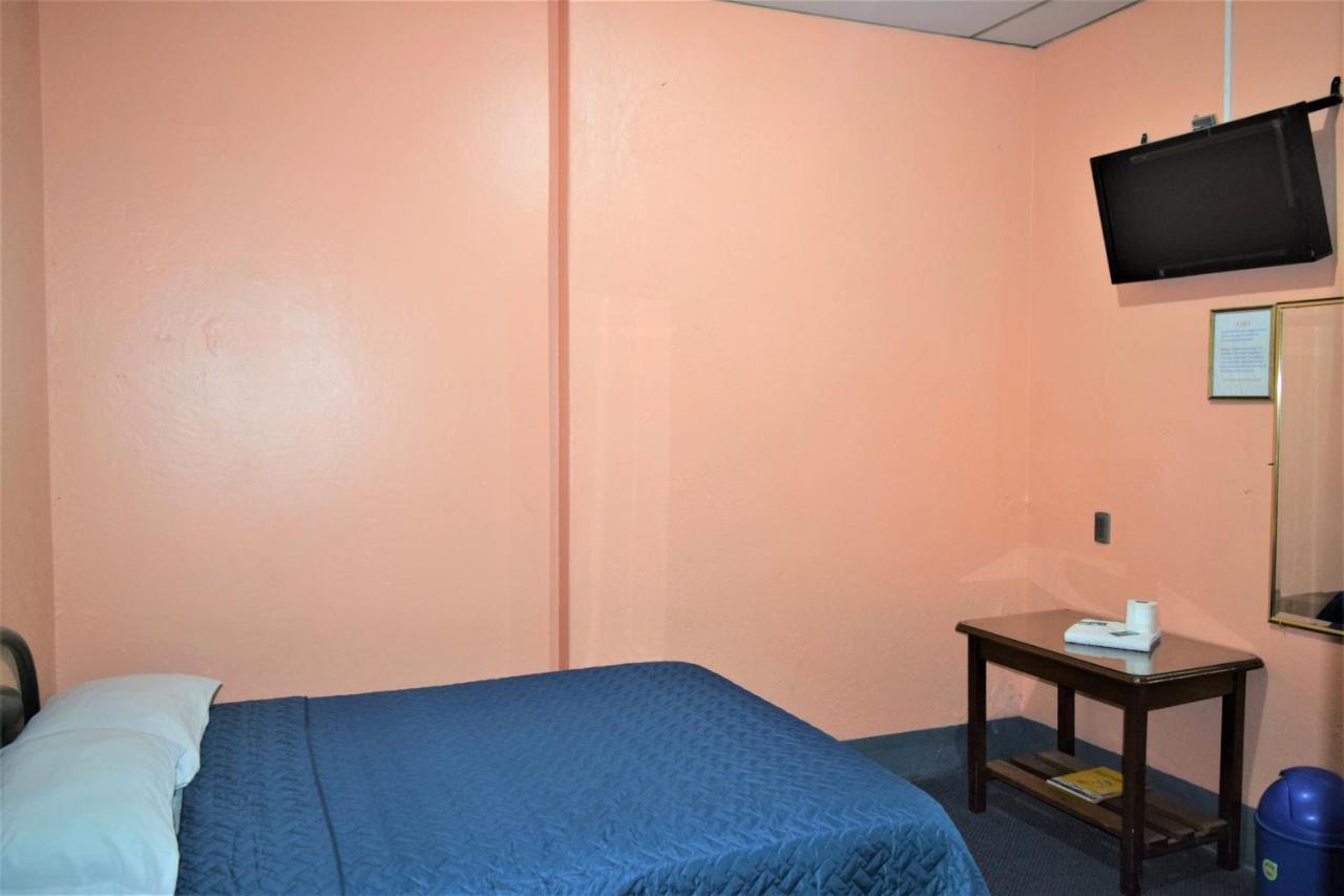 Hotel Asuncion Guatemala Dış mekan fotoğraf