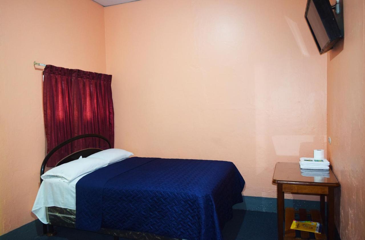 Hotel Asuncion Guatemala Dış mekan fotoğraf