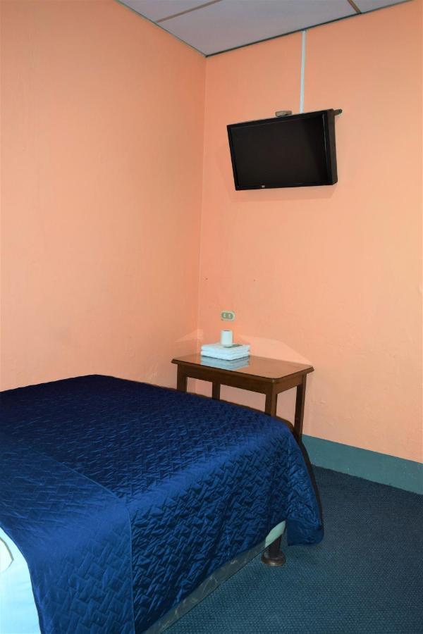Hotel Asuncion Guatemala Dış mekan fotoğraf