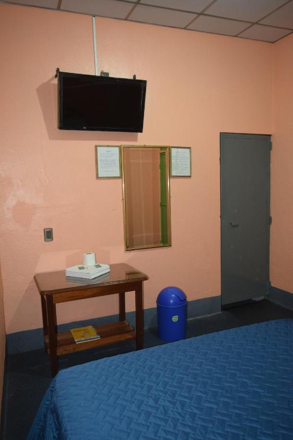 Hotel Asuncion Guatemala Dış mekan fotoğraf
