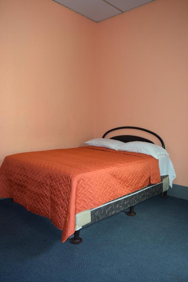 Hotel Asuncion Guatemala Dış mekan fotoğraf